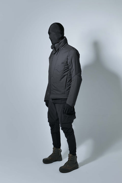 MOTORCYCLE JACKET