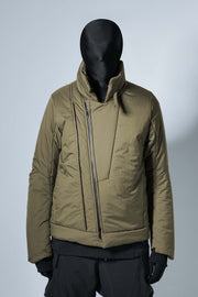 MOTORCYCLE JACKET