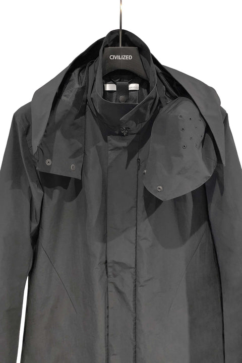 INVISIBLE CL FIELD JACKET