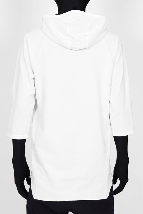 3/4 SLEEVE PARKA