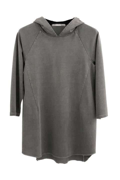 3/4 SLEEVE PARKA