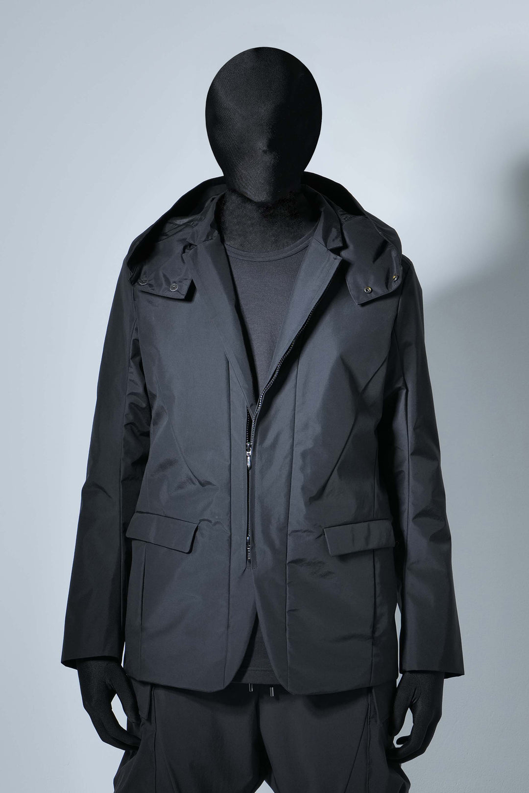 ジャケット・アウター WIZSTAND REFLECTIVE DECK JACKET WIZSTAND REFLECTIVE DECK JACKET