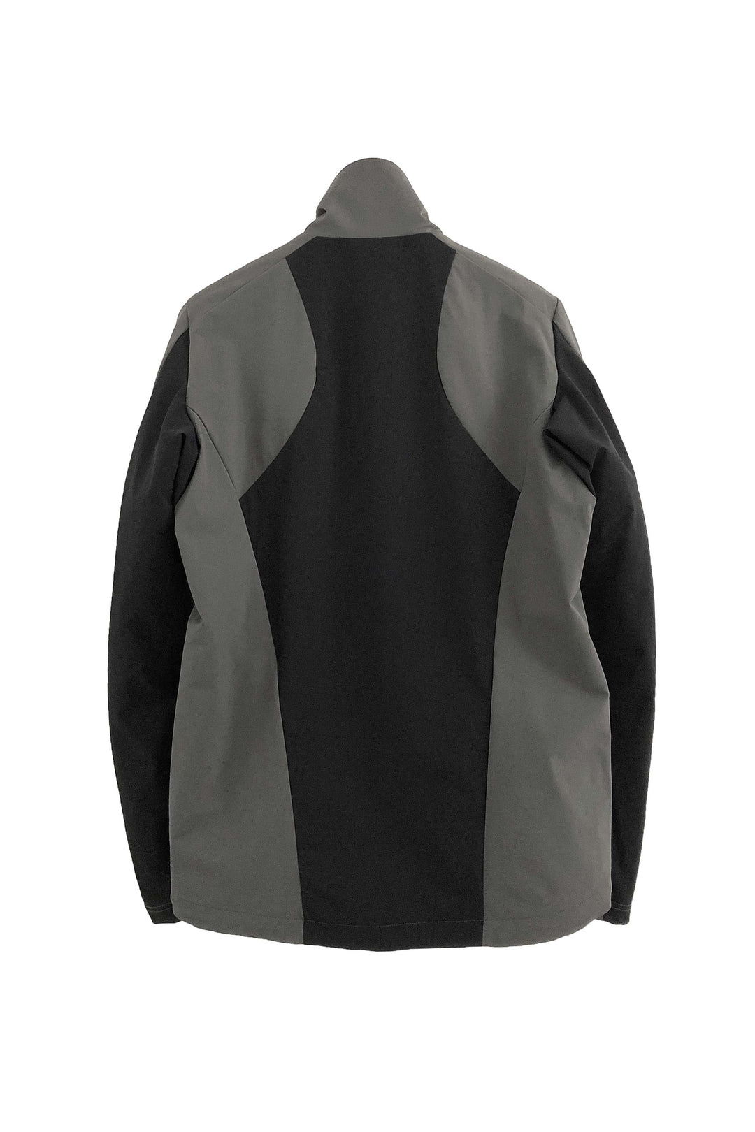 VELOCITY TRACK JACKET – CIVILIZED