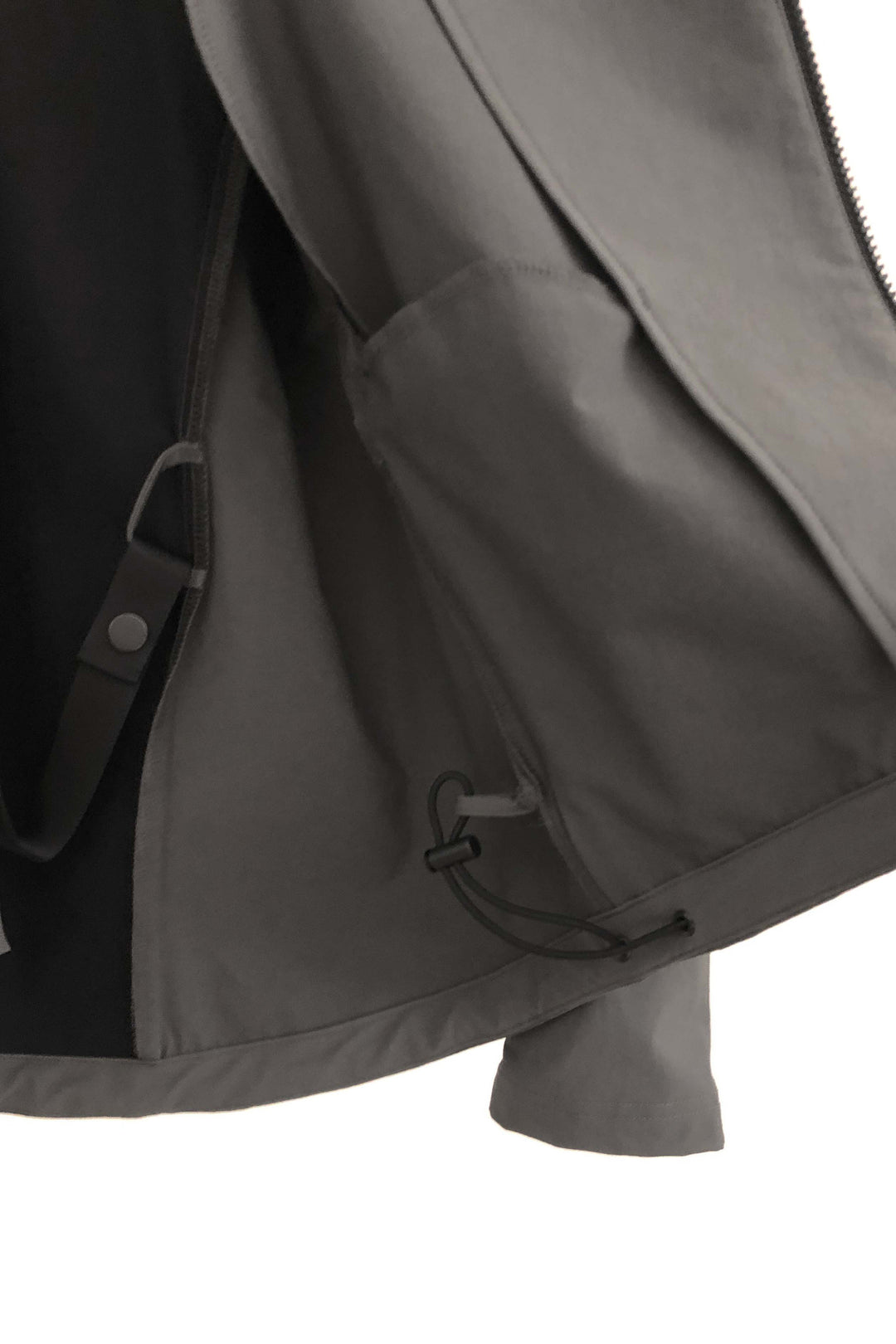 VELOCITY TRACK JACKET – CIVILIZED