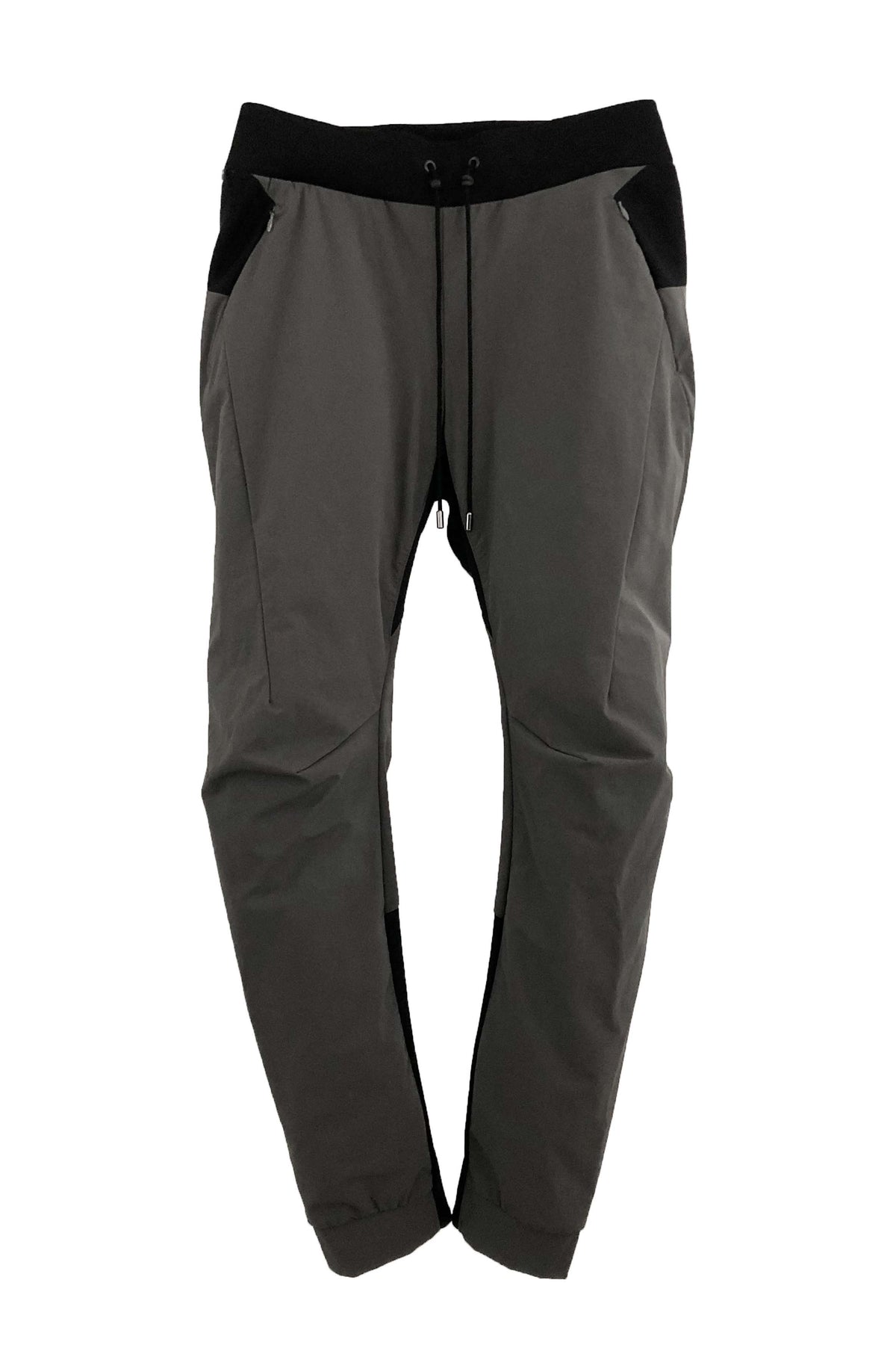 VELOCITY 3D TRACK PANTS – CIVILIZED