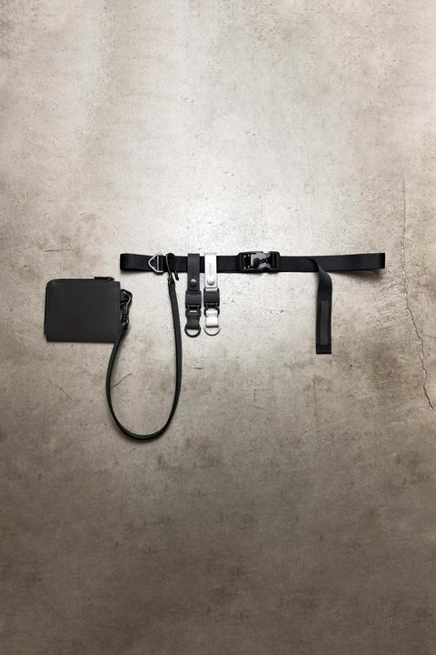 URBANE MILITARY BELT