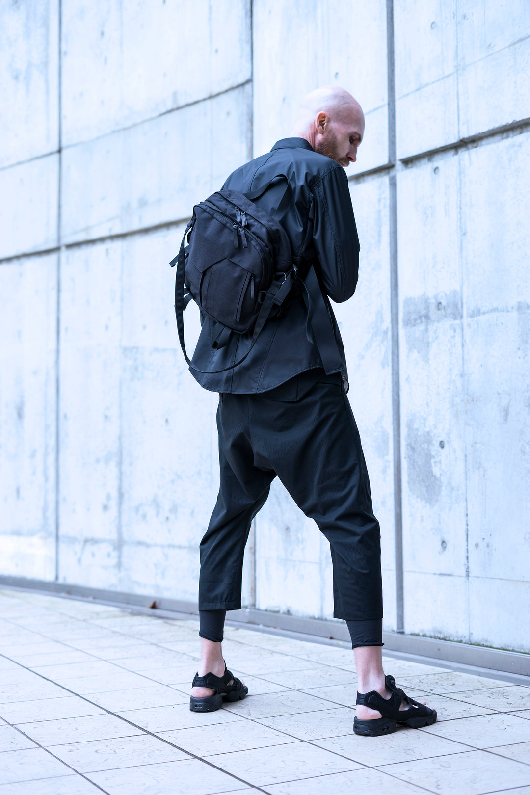 MILITARY – CIVILIZED