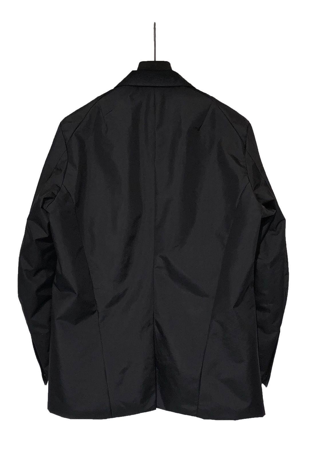 REFLECTIVE CLEARED UTILITY HOOD JACKET – CIVILIZED