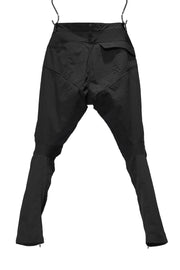 ARTICULATED PANTS