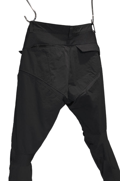 ARTICULATED PANTS