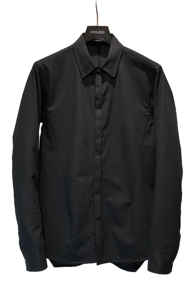 URBANE LS SHIRT