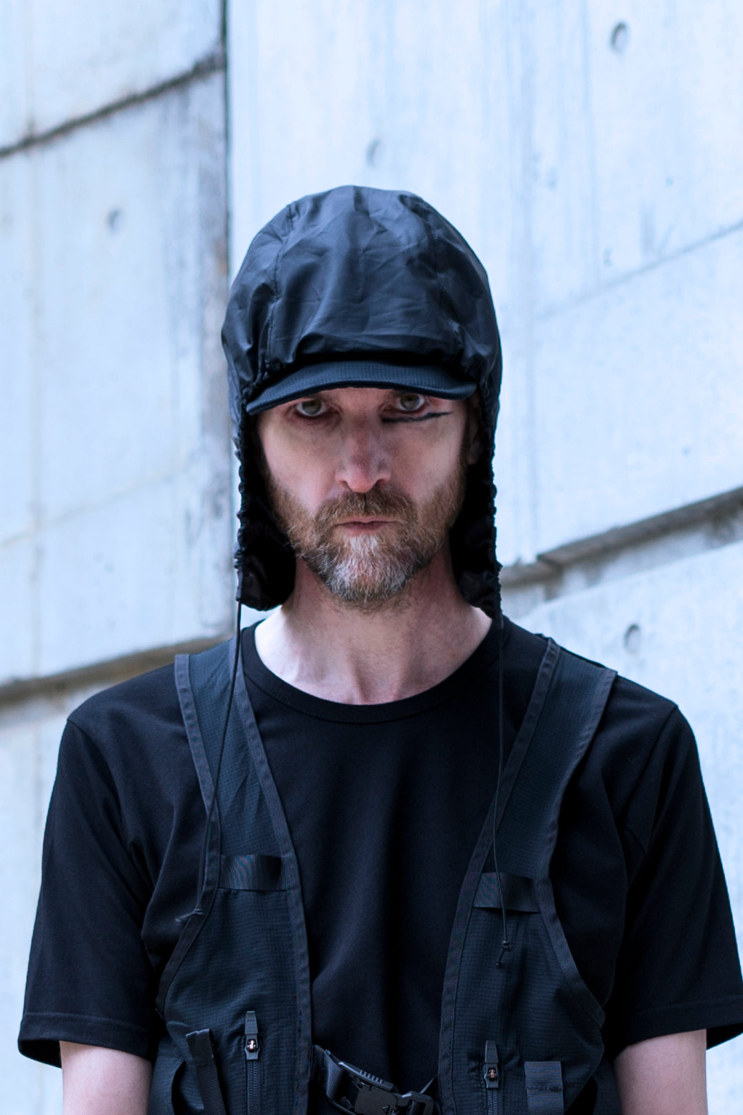 VELOCITY CAP Ver.2.0 – CIVILIZED