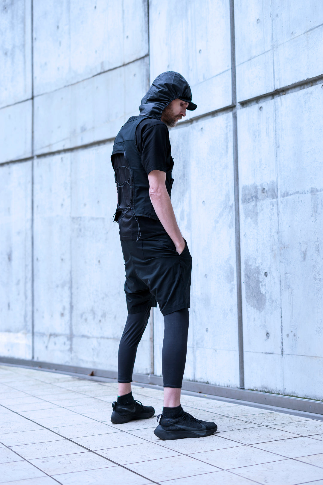 VELOCITY CAP Ver.2.0 – CIVILIZED